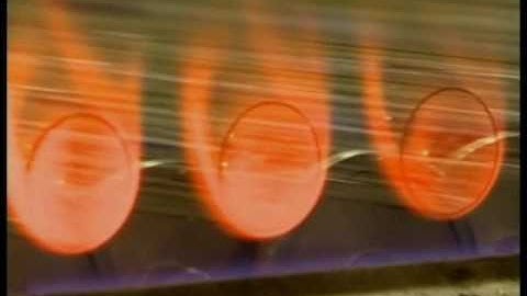 LightTech - Glass Factory