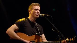 2016-12-06 Teddy Thompson - Ballad Of The Absent Mare (Leonard Cohen cover) chords