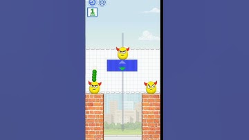 Draw to smash level 181 to level 183