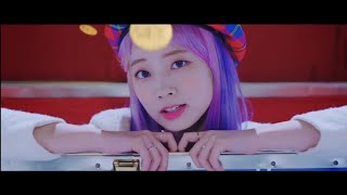 Twice No Mv Teaser Dahyun