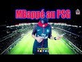 Magic system remix mbapp au psg azd stories