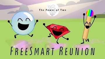 TPOT 18 But Only Bubble, Ruby and Match Moment.