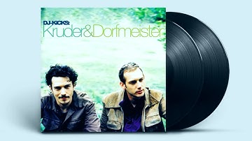 JMJ & Flytronix - In Too Deep (1996)