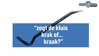 Kluizen Met En 1143-1 Norm Certificatie.