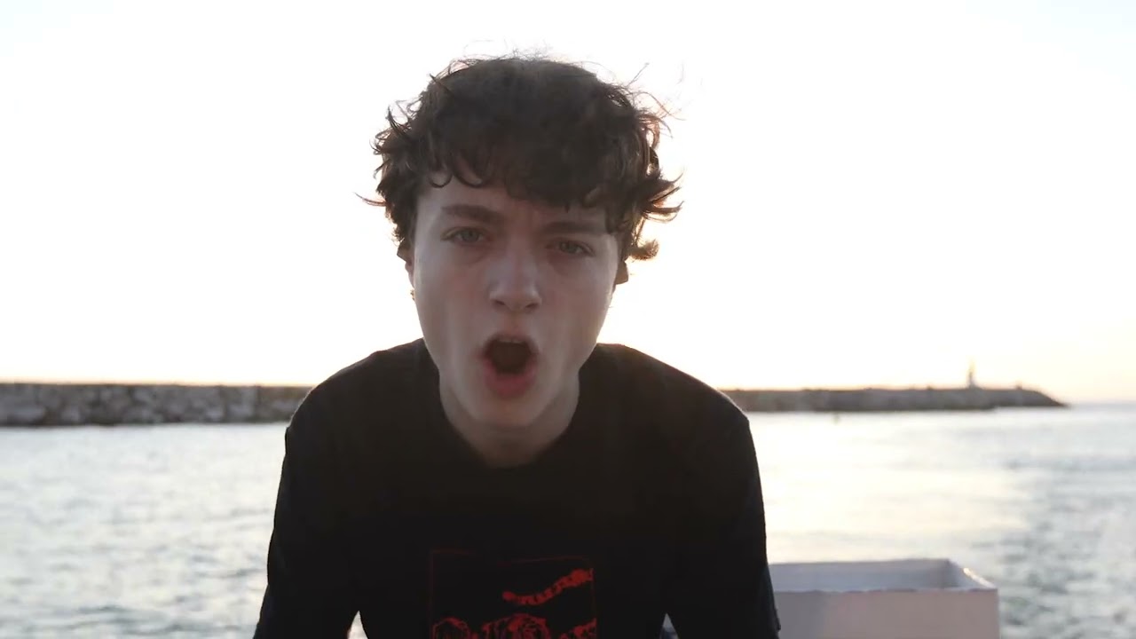 The genre-bending soundscapes of Laptop