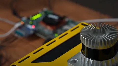 Xylon's Video Design Framework for Heterogenous Sensor Fusion on the AMD-Xilinx Versal ACAP Platform