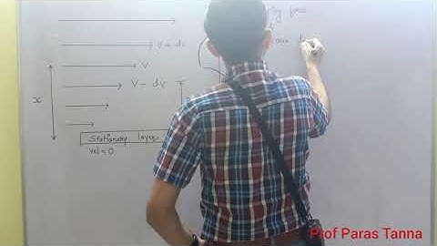 Viscosity||Velocity gradient|| Coefficient of Viscosity|| Stoke