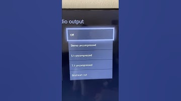 How to fix no sound on Xbox one s/x