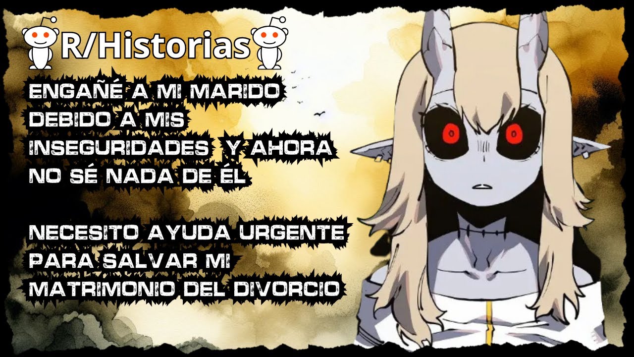 Engañé a mi esposo por culpa de mis inseguridades y ahora no sé donde está