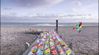 More4 Boardwalk Ident 2012