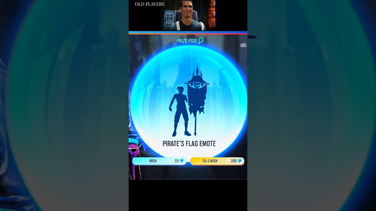 flag emote old event 😔 