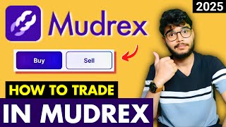 How to Use Mudrex in 2025 | Mudrex Trading Complete Tutorial
