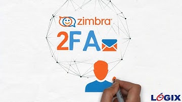 Two factor Authentication for Zimbra
