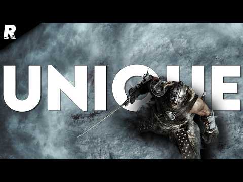 The most useless item in Skyrim is actually the most powerful.