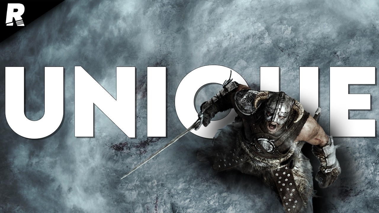 L’objet le plus inutile de Skyrim est en fait le plus puissant.