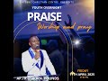 25-0411E || Youth overnight || Entebbe Christian Centre