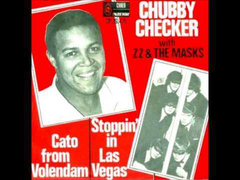 Chubby Checker & The Maskers - Cato From Volendam