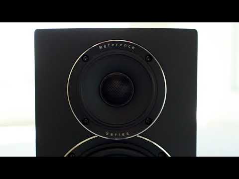 The All New Uni-Fi Reference