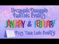 Ihr Leitfaden Zu Diamond Painting Events Januar Februar 2026 Bonus Events Im Laufe Des Jahres Ihr Leitfaden Zu Diamond Painting Events Januar Februar 2026 Bonus Events Im Laufe Des Jahres