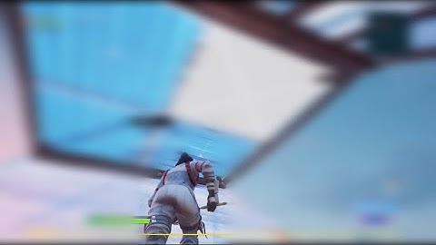 The Most Underrated Console Player On 60FPS 😍