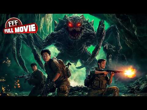 MOJIN: THE WORM VALLEY | Chinese With English Subtitles | Full TOMB RAIDING ADVENTURE Movie HD