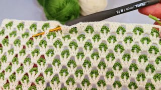 Super Easy Crochet Modelkolay Yazlık Yelek Örgü Tığ İşi Tejidos Crochet Knitting Örgü Modeli