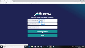 Part 13 OpenSpan Pega Robotic – Pega PRCP Building UI Application
