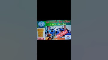 chse notice for board exam 2026