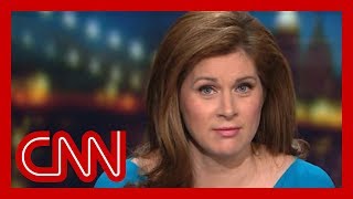Erin Burnett: Clear Barr and Mueller at odds over findings
