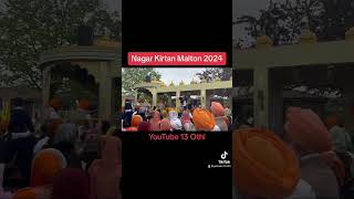 Nagar Kirtan Malton nagarkirtanmalton nagarkirtan canada sikh sikhism 13othi