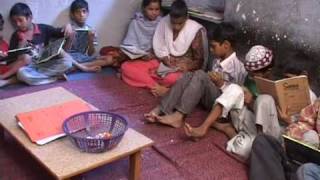 Access Dev. Initiativeilm--A School For Working Children Jjade Project, Jaipur