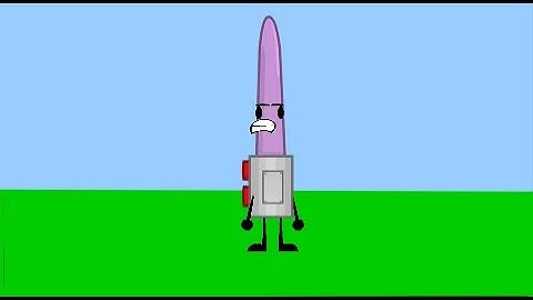 Reanimated a scene from Object Redundancy