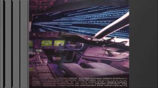 картинка: Radiotrance - Гладиолус