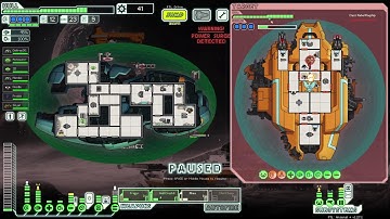 Live Stream! FTL: Faster Than Light Arsenal+ mod part 2