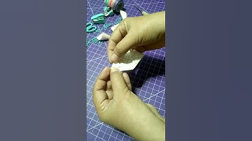 🌺Sticky notes paper flower #origami #papercraft