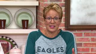 Mountain View Meats 3-lbs of Fully Cooked Handcrafted Sausage on QVC