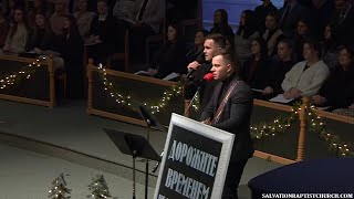 Пение «В Минулі Часи,  Далекі Часи…» — Дуэт