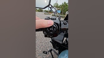 🎯Harley Map Zoom! 🗺️ New Skyline OS Feature You Can Actually Use!