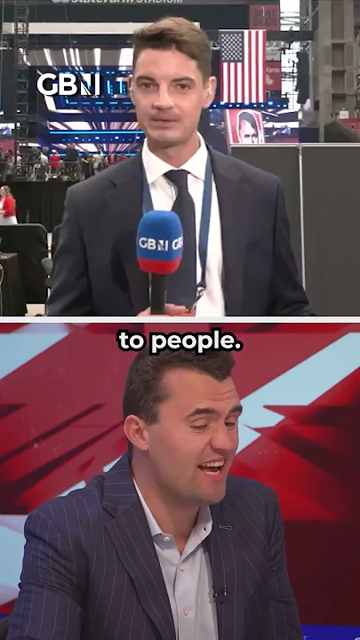 Ben Leo remembers Charlie Kirk: ‘I didn’t think the next time I’d see him would be at his memorial’