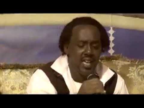 لقاء فني الفنان موسى دوشكا 