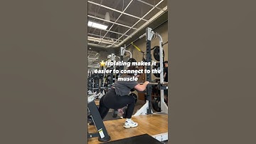 Mastering Supported RFE Split Squats #splitsquats