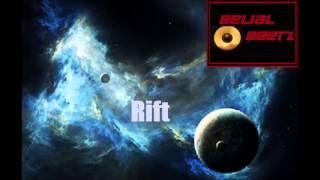 Hip Hop Instrumental-The Rift