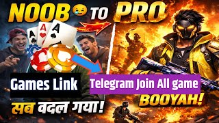 Free Fire Ranked Match Comeback 🔥 | Solo Vs Squad | Hindi Story