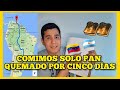 Asi fue mi VIAJE de Venezuela🇻🇪 a Argentina🇦🇷 (por Brasil🇧🇷) | Bitácora del recorrido #StoryTime