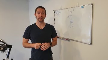 Warm up your pelvis and rib cage rotation for walking and running | The MSK Physio