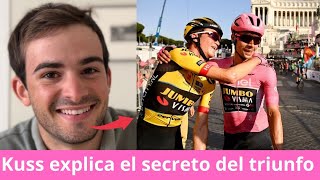 Las 5 CONCLUSIONES del GIRO de ITALIA 2023