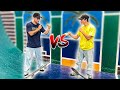 Game of skate joseph garbaccio vs max berguin