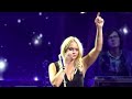 Miranda Lambert Stops Show, Moved To Tears by Soldier's Sign In The Crowd