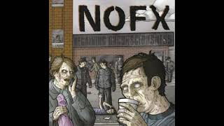 NOFX - Regaining Unconsciousness (‘03 EP)