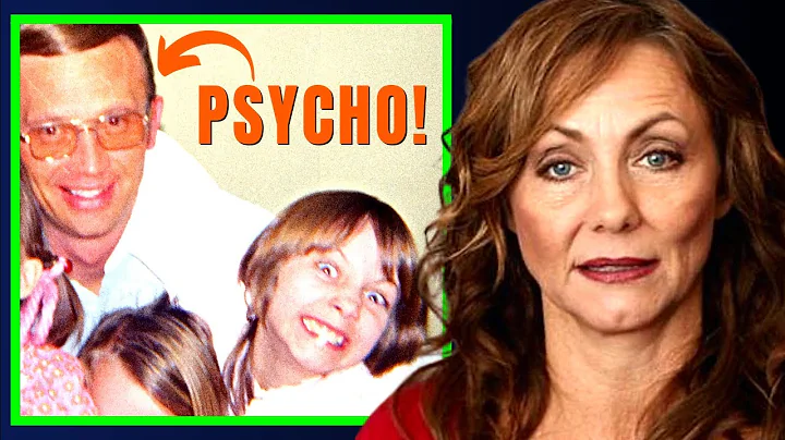 The Psychopath Who Abducted Me & Fooled My Parents...